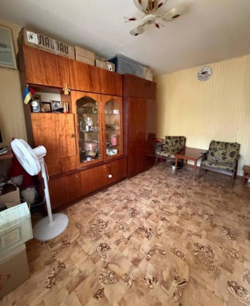 Квартира на вул. Заболотного Академика, 24 м², 18 000$ — FAKTOR