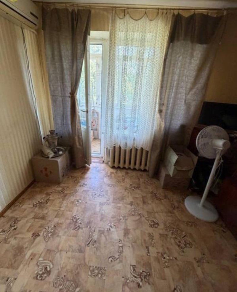 Квартира на вул. Заболотного Академика, 24 м², 18 000$ — FAKTOR