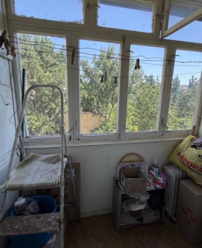 Квартира на вул. Заболотного Академика, 24 м², 18 000$ — FAKTOR