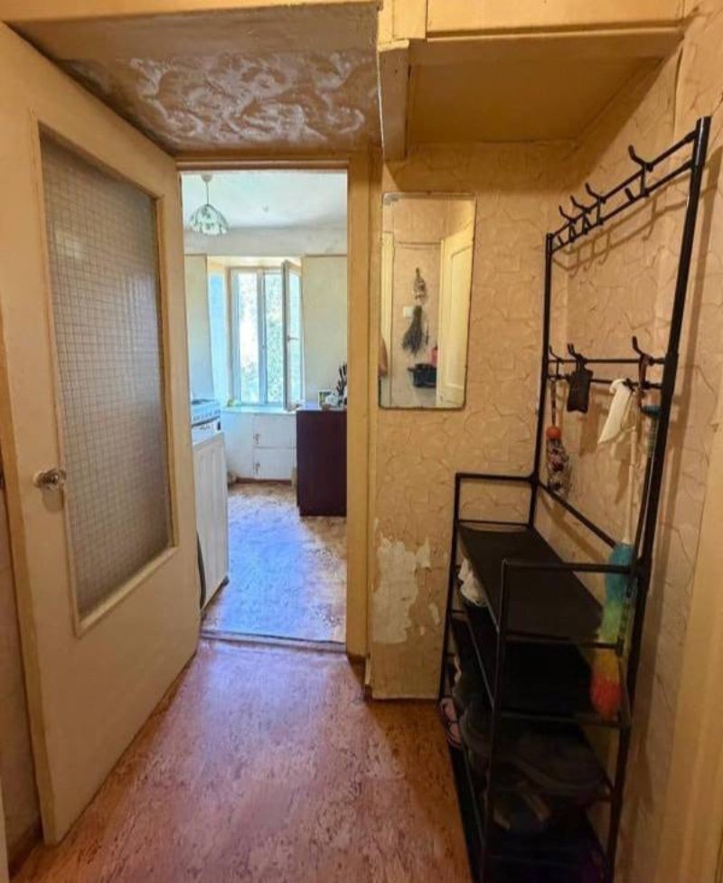 Квартира на вул. Заболотного Академика, 24 м², 18 000$ — FAKTOR