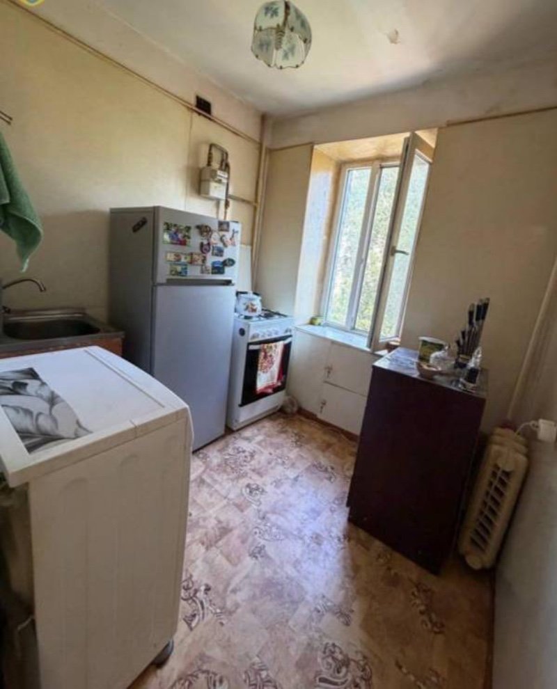 Квартира на вул. Заболотного Академика, 24 м², 18 000$ — FAKTOR