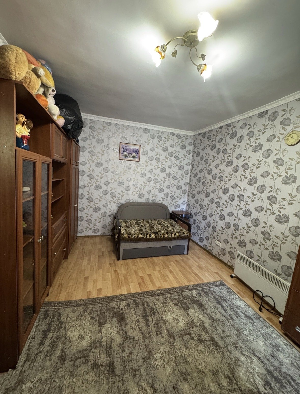 Квартира на вул. Средняя, 26 м², 26 000$ — FAKTOR