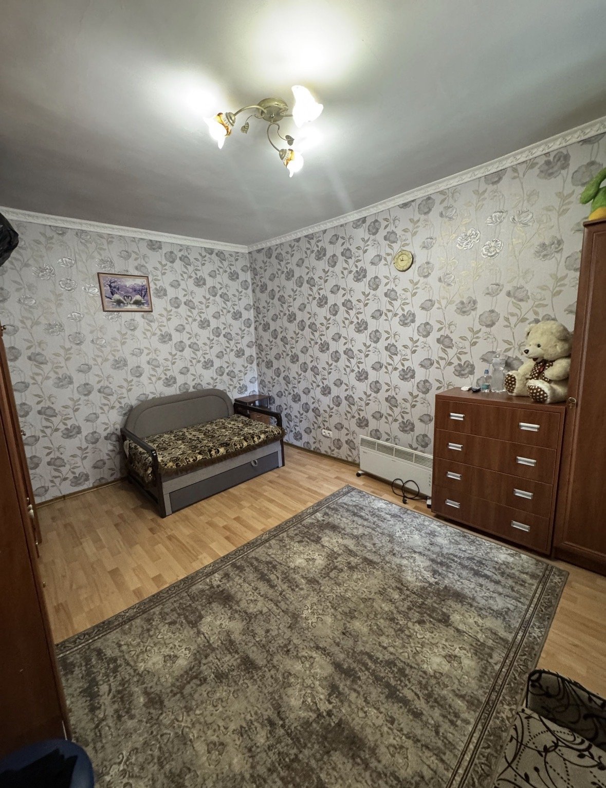 Квартира на вул. Средняя, 26 м², 26 000$ — FAKTOR