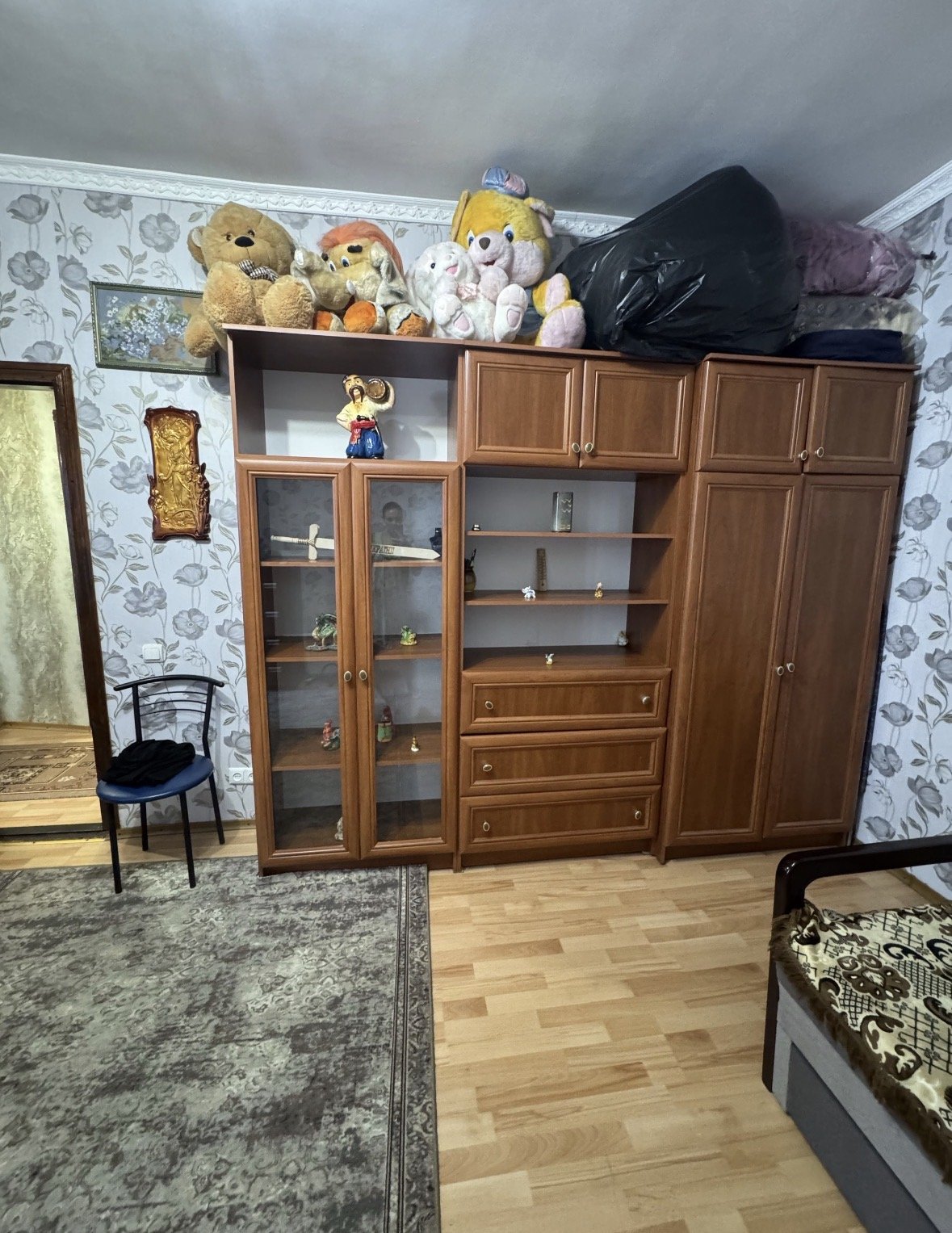 Квартира на вул. Средняя, 26 м², 26 000$ — FAKTOR