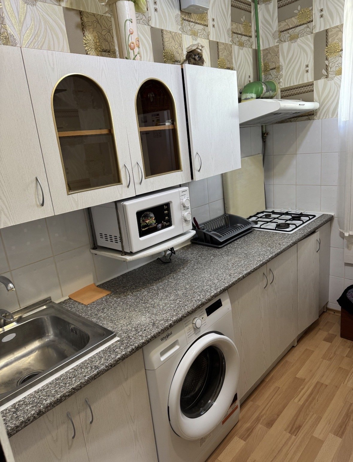 Квартира на вул. Средняя, 26 м², 26 000$ — FAKTOR