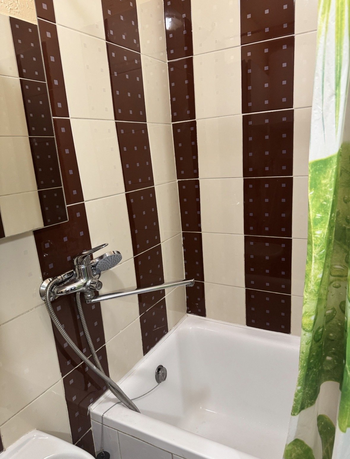 Квартира на вул. Средняя, 26 м², 26 000$ — FAKTOR