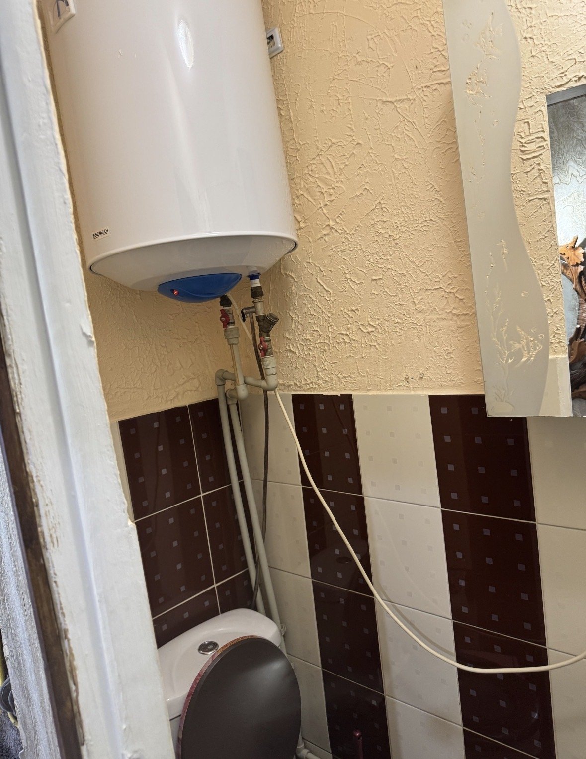Квартира на вул. Средняя, 26 м², 26 000$ — FAKTOR