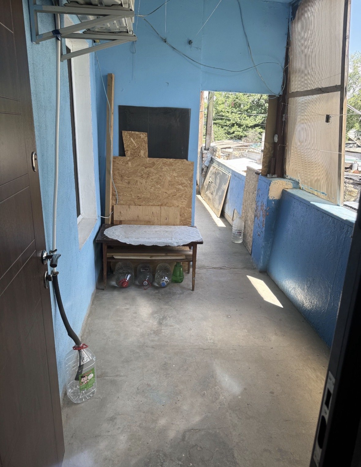 Квартира на вул. Средняя, 26 м², 26 000$ — FAKTOR