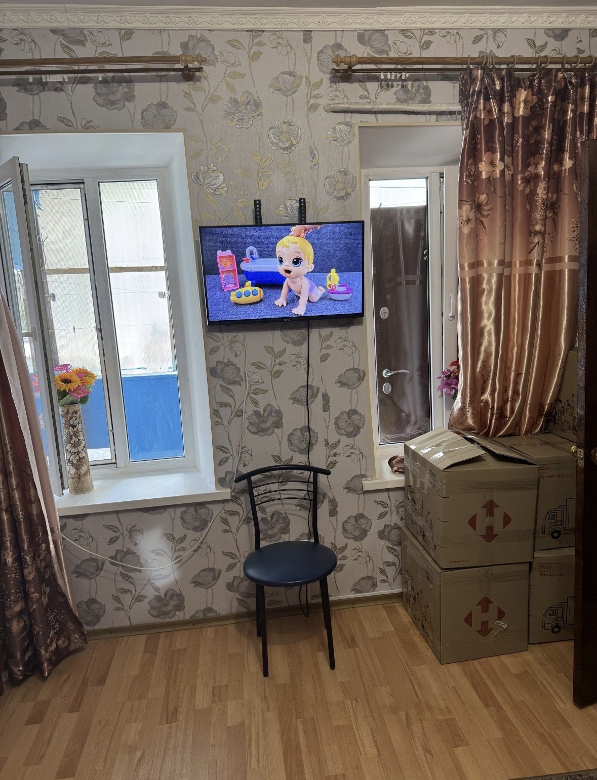 Квартира на вул. Средняя, 26 м², 26 000$ — FAKTOR