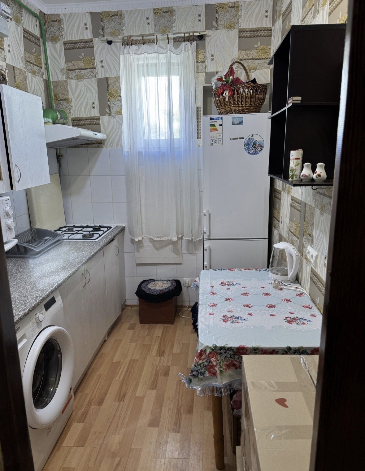 Квартира на вул. Средняя, 26 м², 26 000$ — FAKTOR