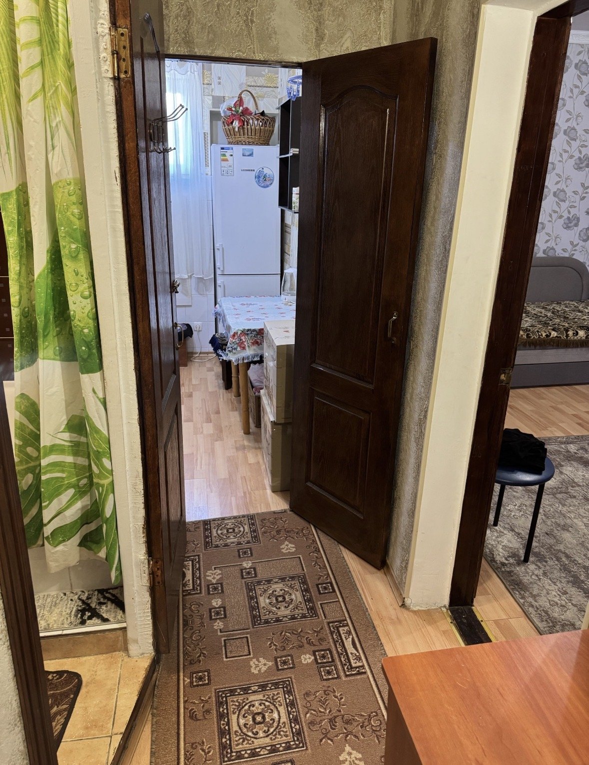Квартира на вул. Средняя, 26 м², 26 000$ — FAKTOR