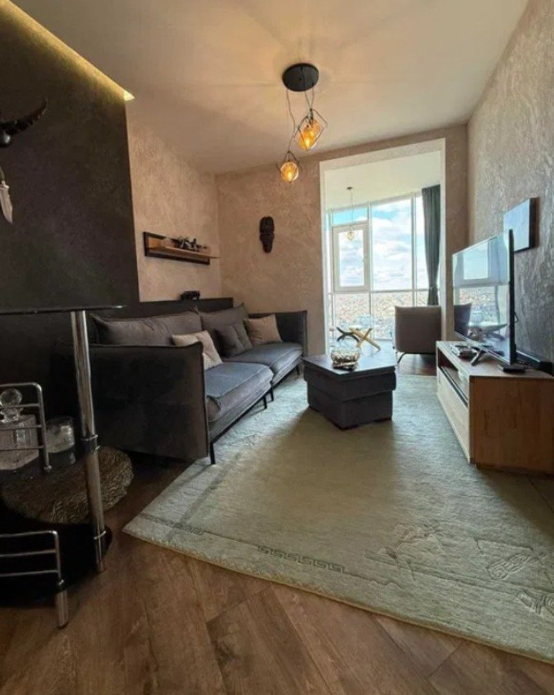 Квартира на вул. Фонтанская дорога (Киевский), 67 м², 135 000$ — FAKTOR