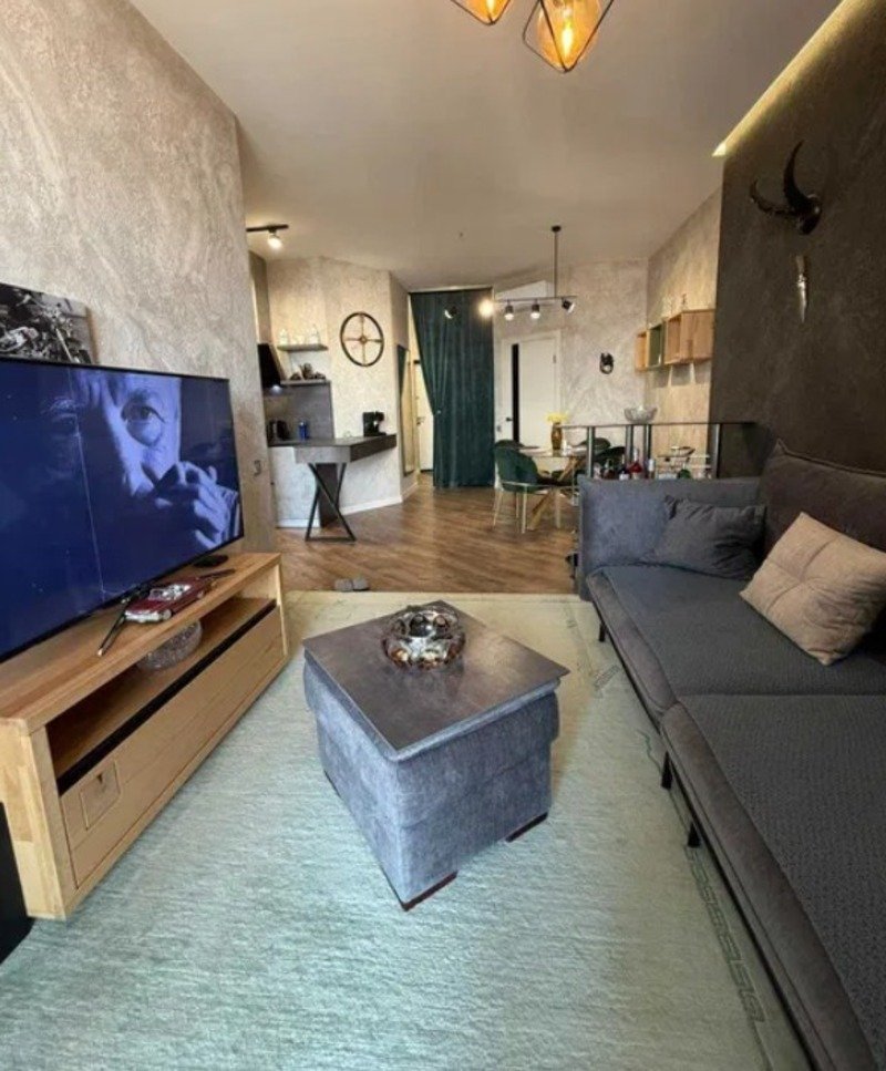 Квартира на вул. Фонтанская дорога (Киевский), 67 м², 135 000$ — FAKTOR