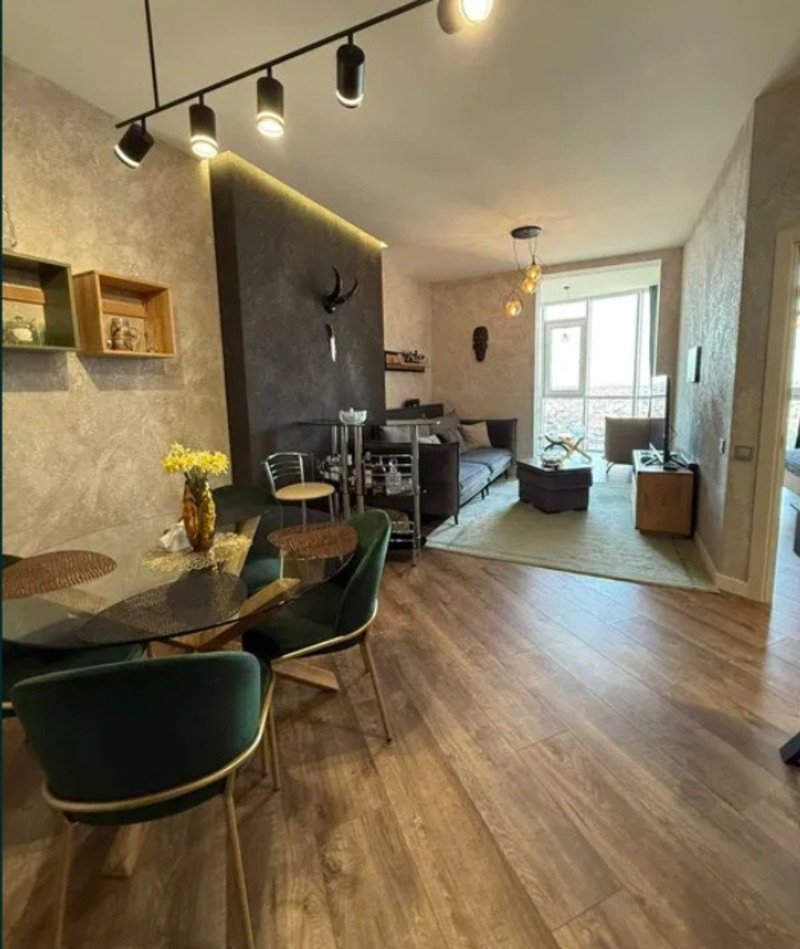 Квартира на вул. Фонтанская дорога (Киевский), 67 м², 135 000$ — FAKTOR