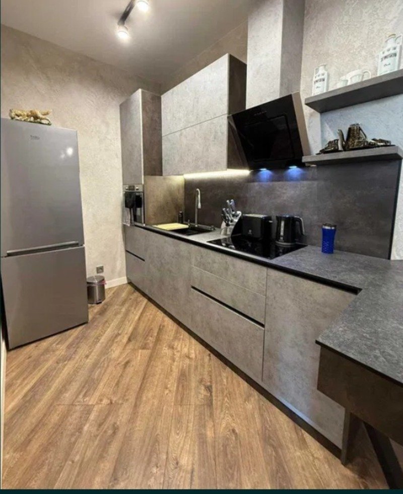 Квартира на вул. Фонтанская дорога (Киевский), 67 м², 135 000$ — FAKTOR