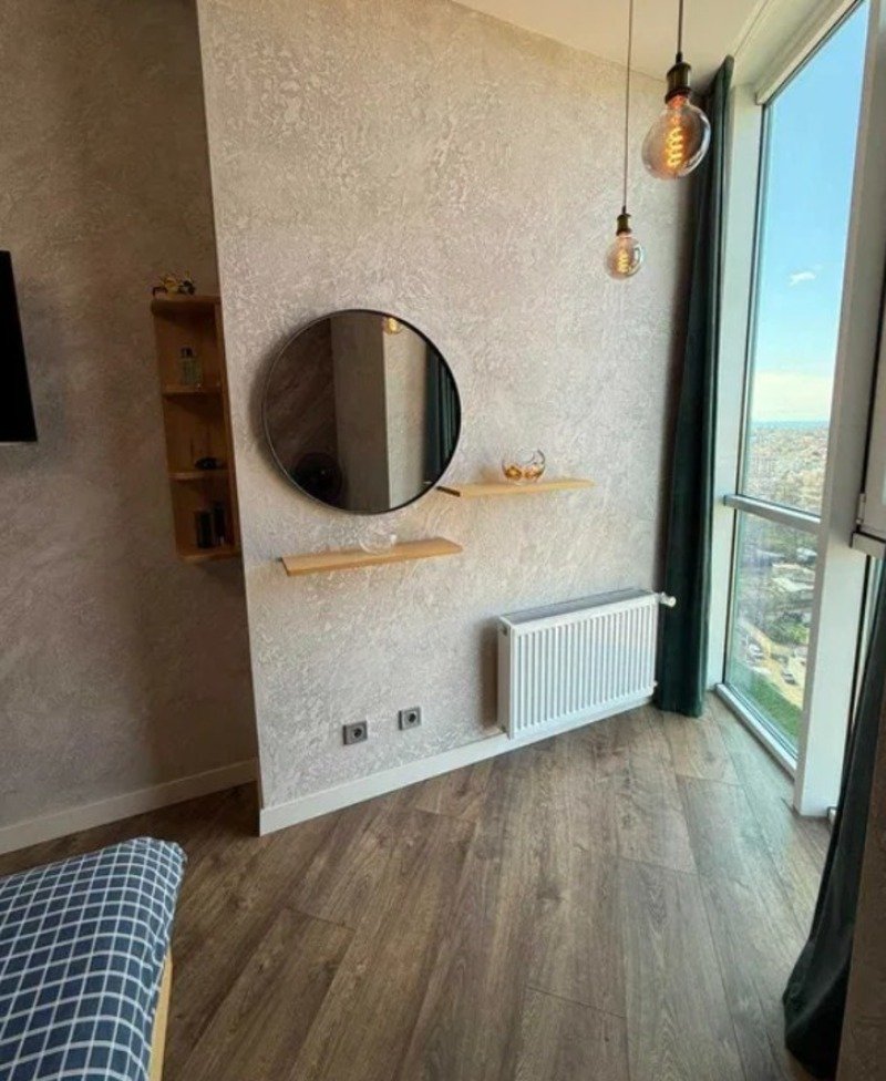 Квартира на вул. Фонтанская дорога (Киевский), 67 м², 135 000$ — FAKTOR