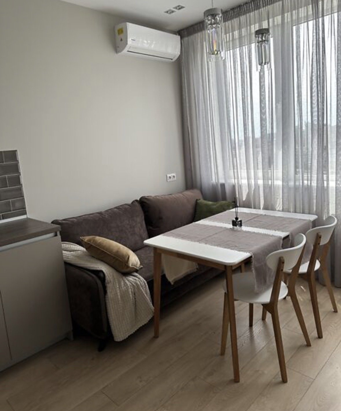 Квартира на вул. Канатная, 50 м², 89 000$ — FAKTOR