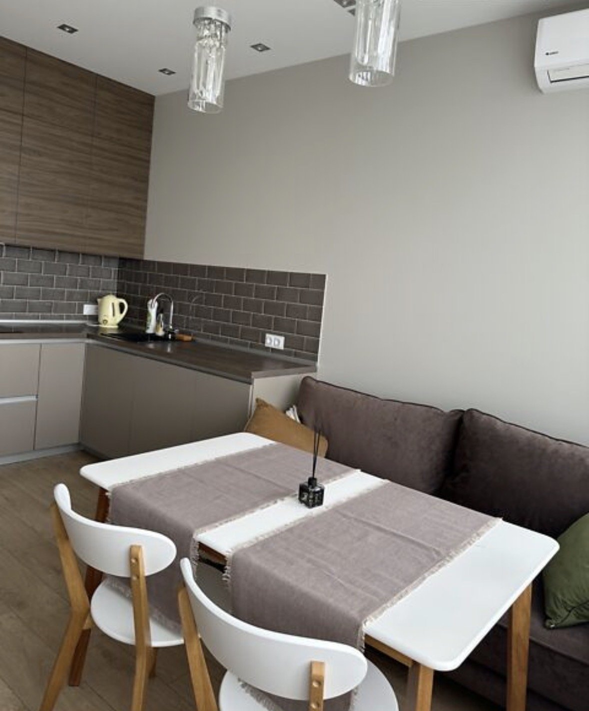 Квартира на вул. Канатная, 50 м², 89 000$ — FAKTOR