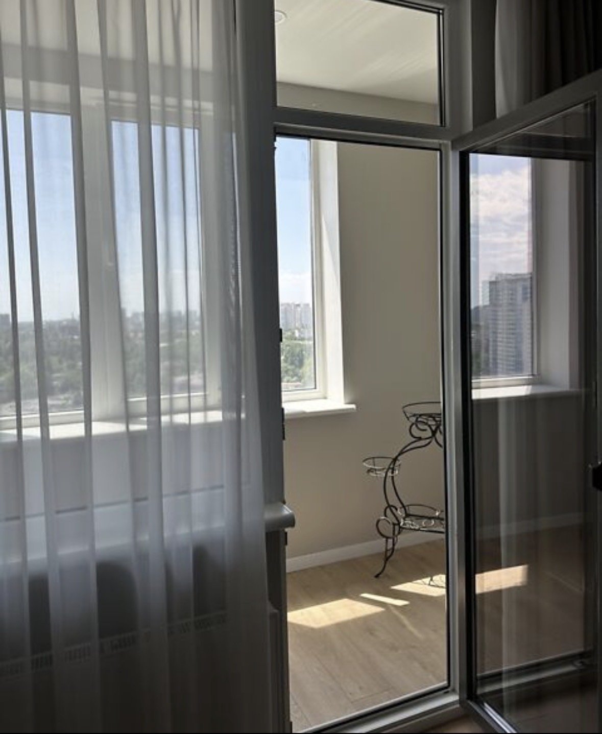 Квартира на вул. Канатная, 50 м², 89 000$ — FAKTOR