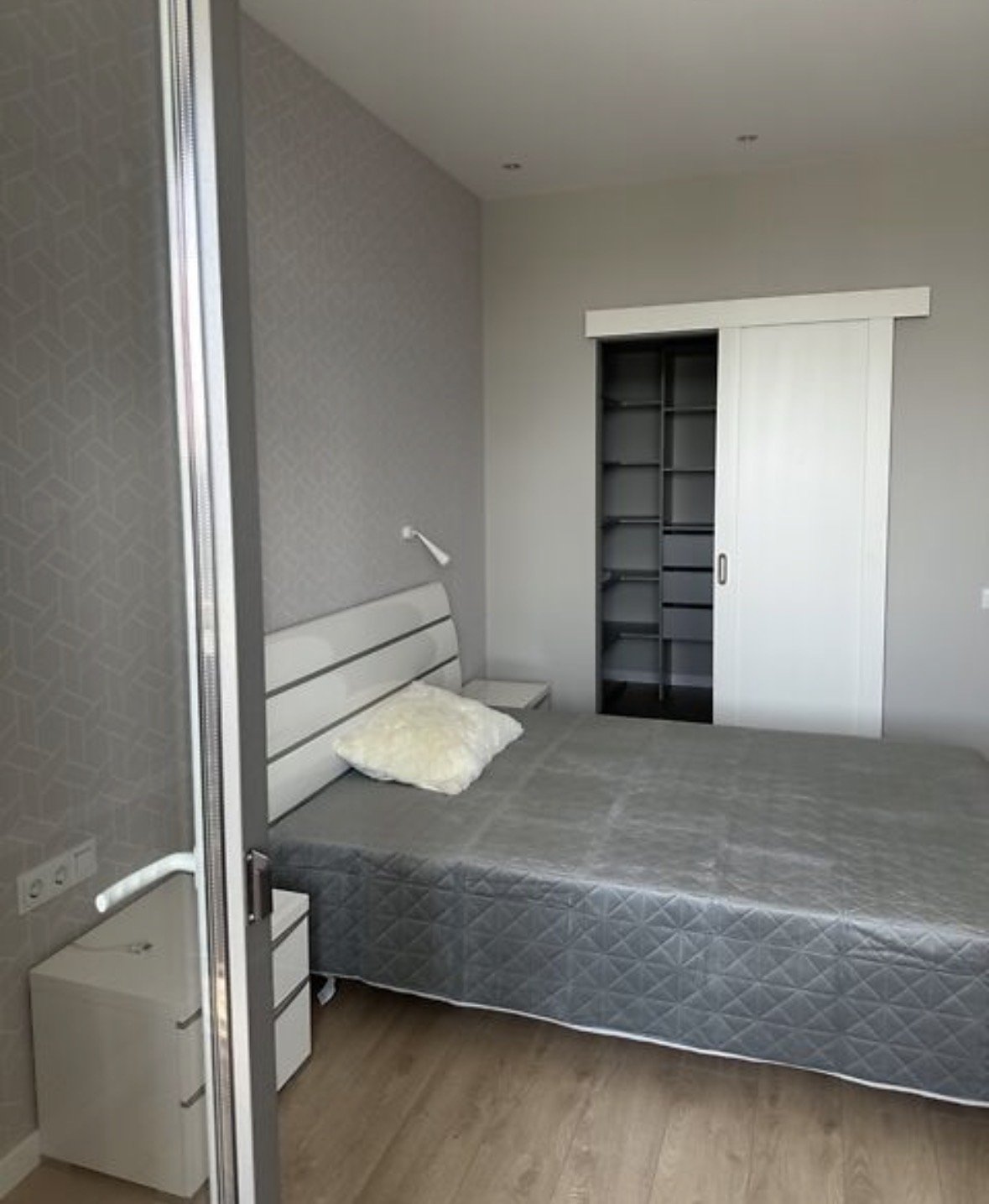 Квартира на вул. Канатная, 50 м², 89 000$ — FAKTOR