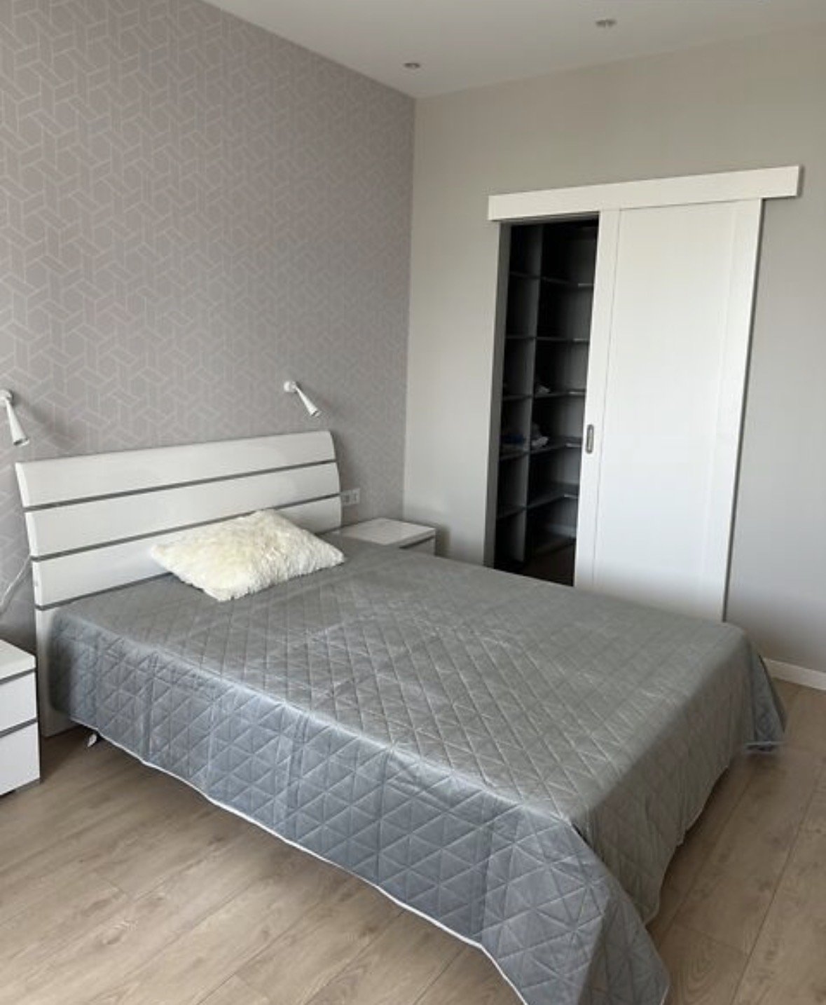 Квартира на вул. Канатная, 50 м², 89 000$ — FAKTOR