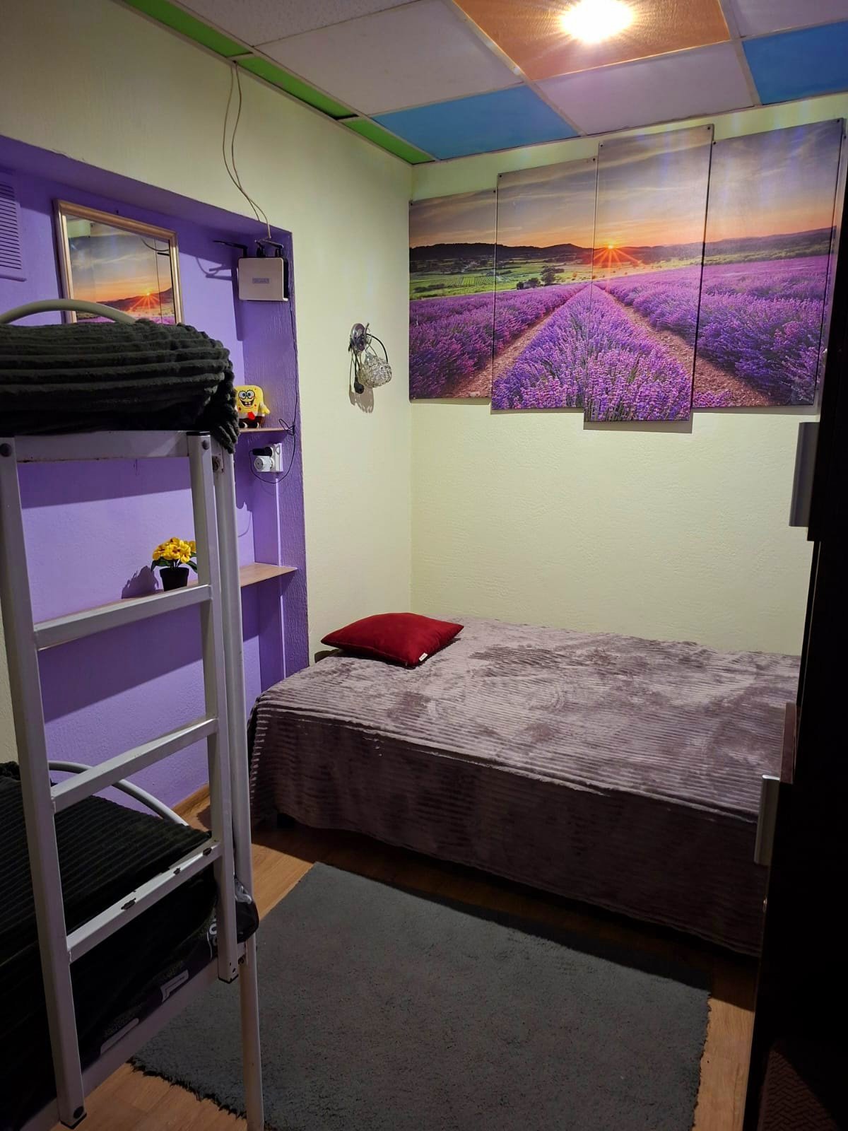Комерційна нерухомість на вул. Успенская, 78 м², 65 000$ — FAKTOR