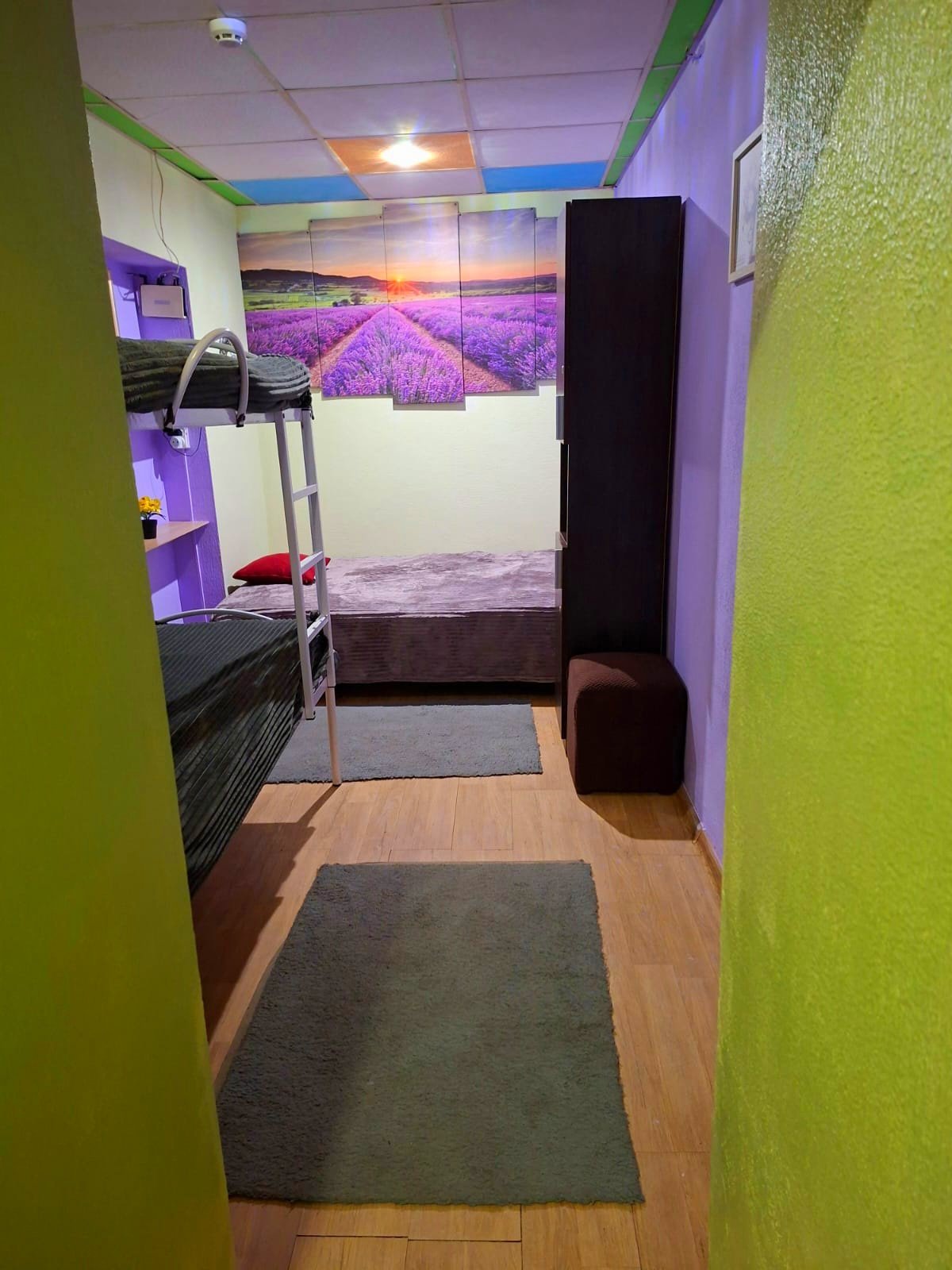 Комерційна нерухомість на вул. Успенская, 78 м², 65 000$ — FAKTOR