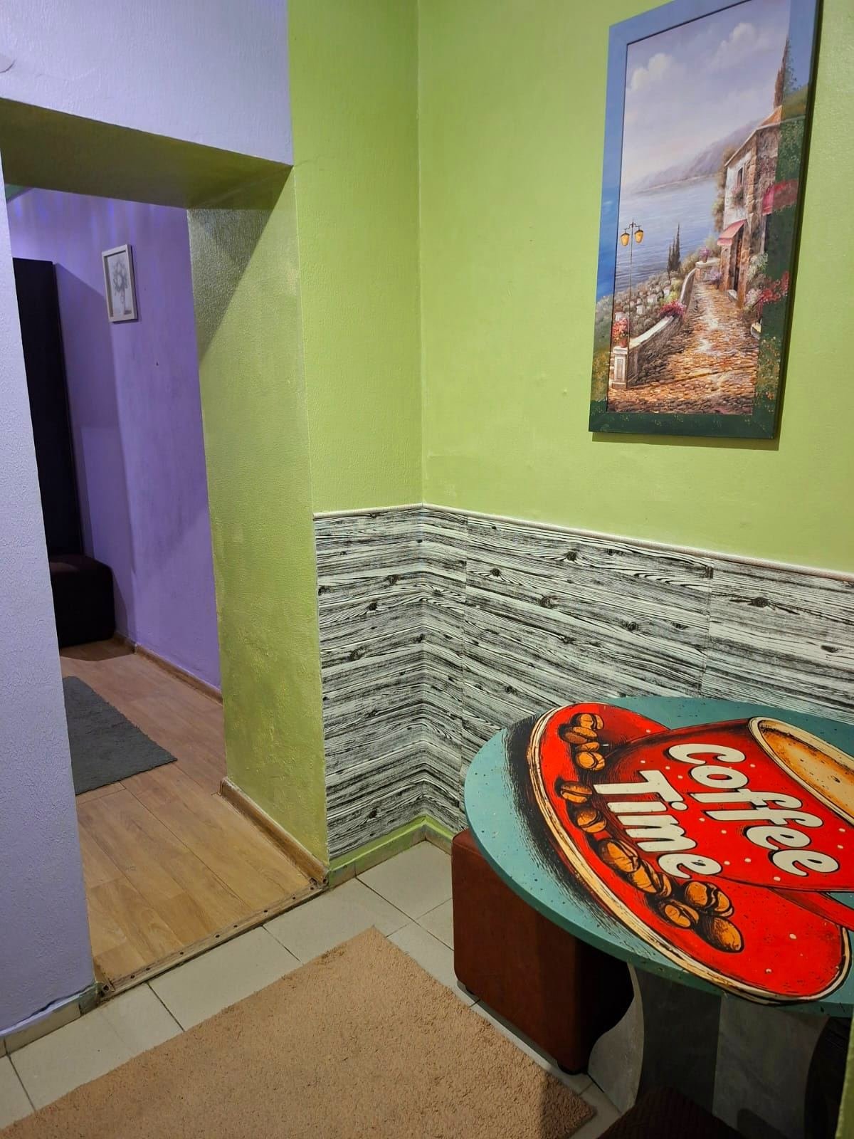 Комерційна нерухомість на вул. Успенская, 78 м², 65 000$ — FAKTOR