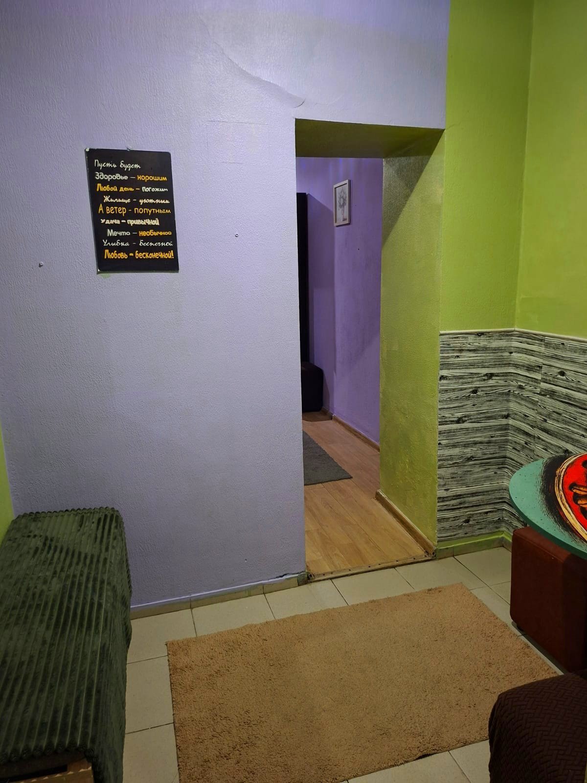 Комерційна нерухомість на вул. Успенская, 78 м², 65 000$ — FAKTOR