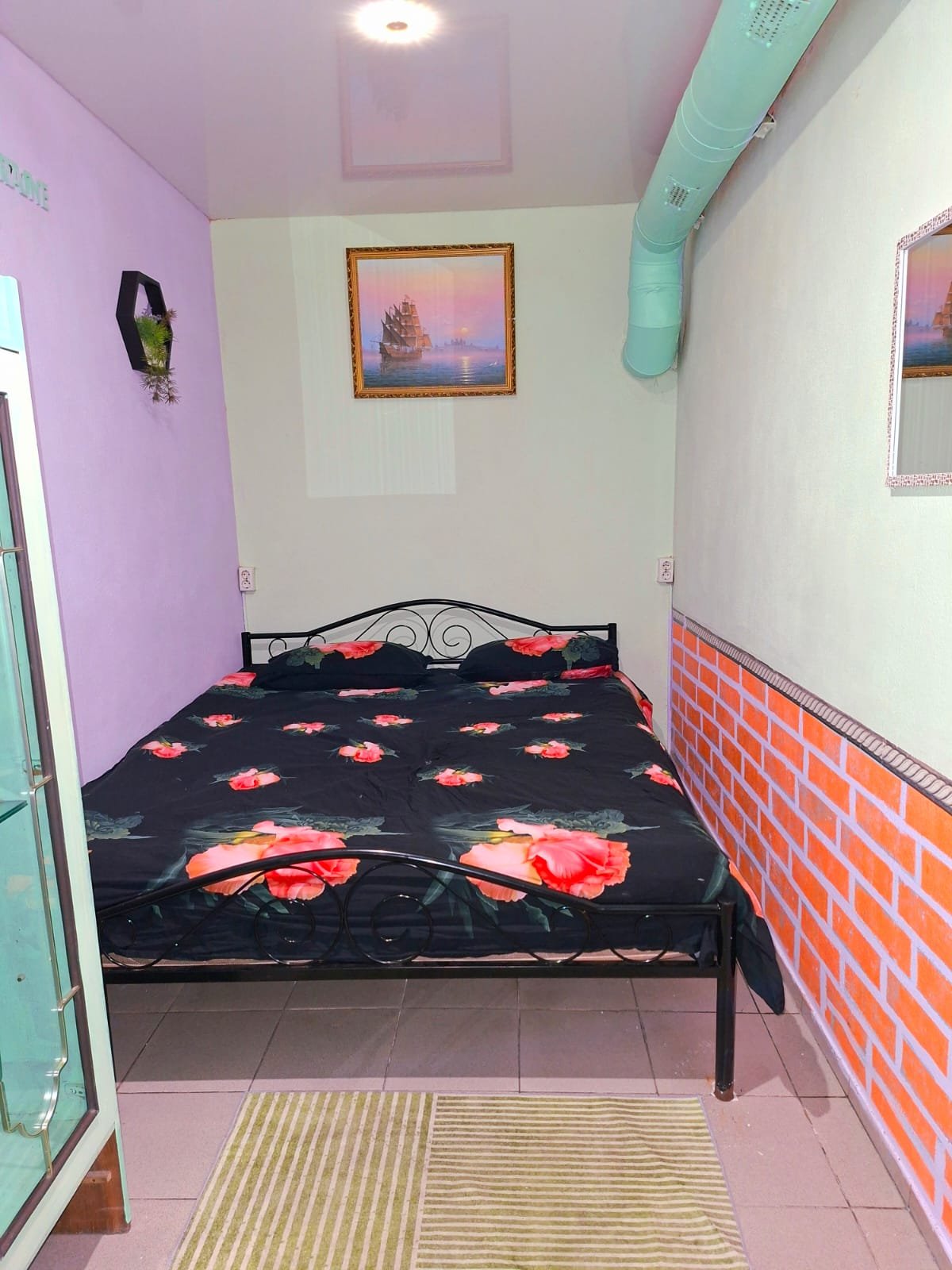 Комерційна нерухомість на вул. Успенская, 78 м², 65 000$ — FAKTOR
