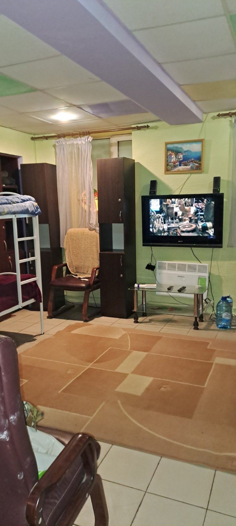Комерційна нерухомість на вул. Успенская, 78 м², 65 000$ — FAKTOR