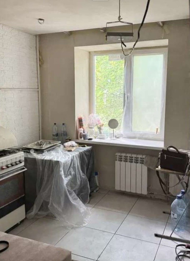 Квартира на вул. Таирова, 38 м², 28 000$ — FAKTOR