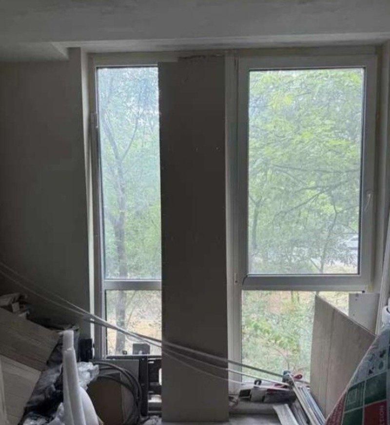 Квартира на вул. Таирова, 38 м², 28 000$ — FAKTOR