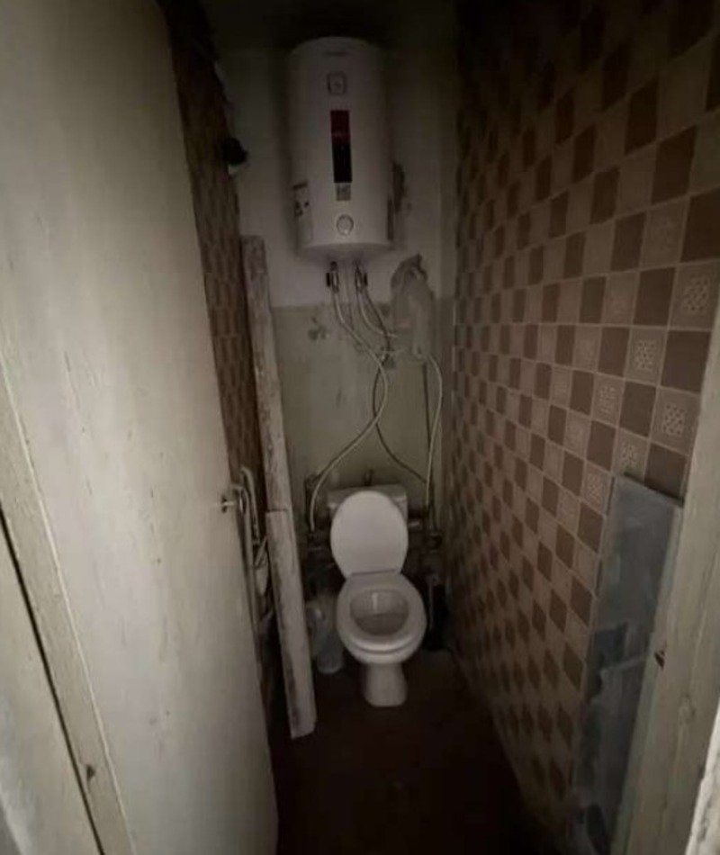 Квартира на вул. Таирова, 38 м², 28 000$ — FAKTOR
