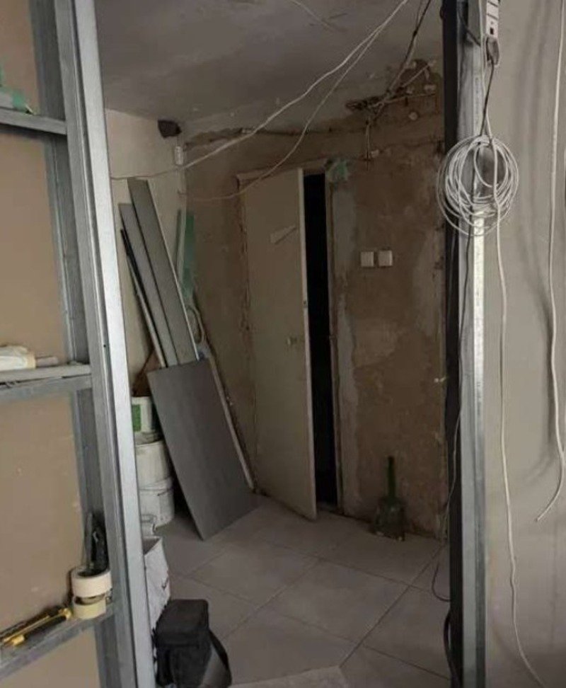 Квартира на вул. Таирова, 38 м², 28 000$ — FAKTOR