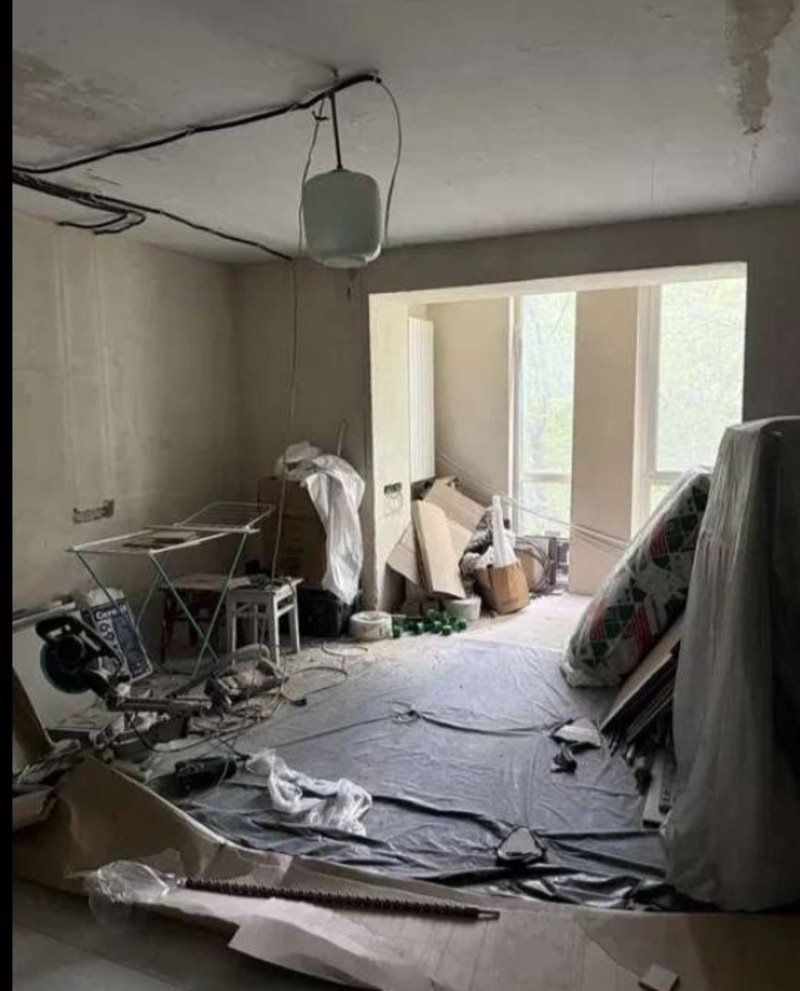 Квартира на вул. Таирова, 38 м², 28 000$ — FAKTOR
