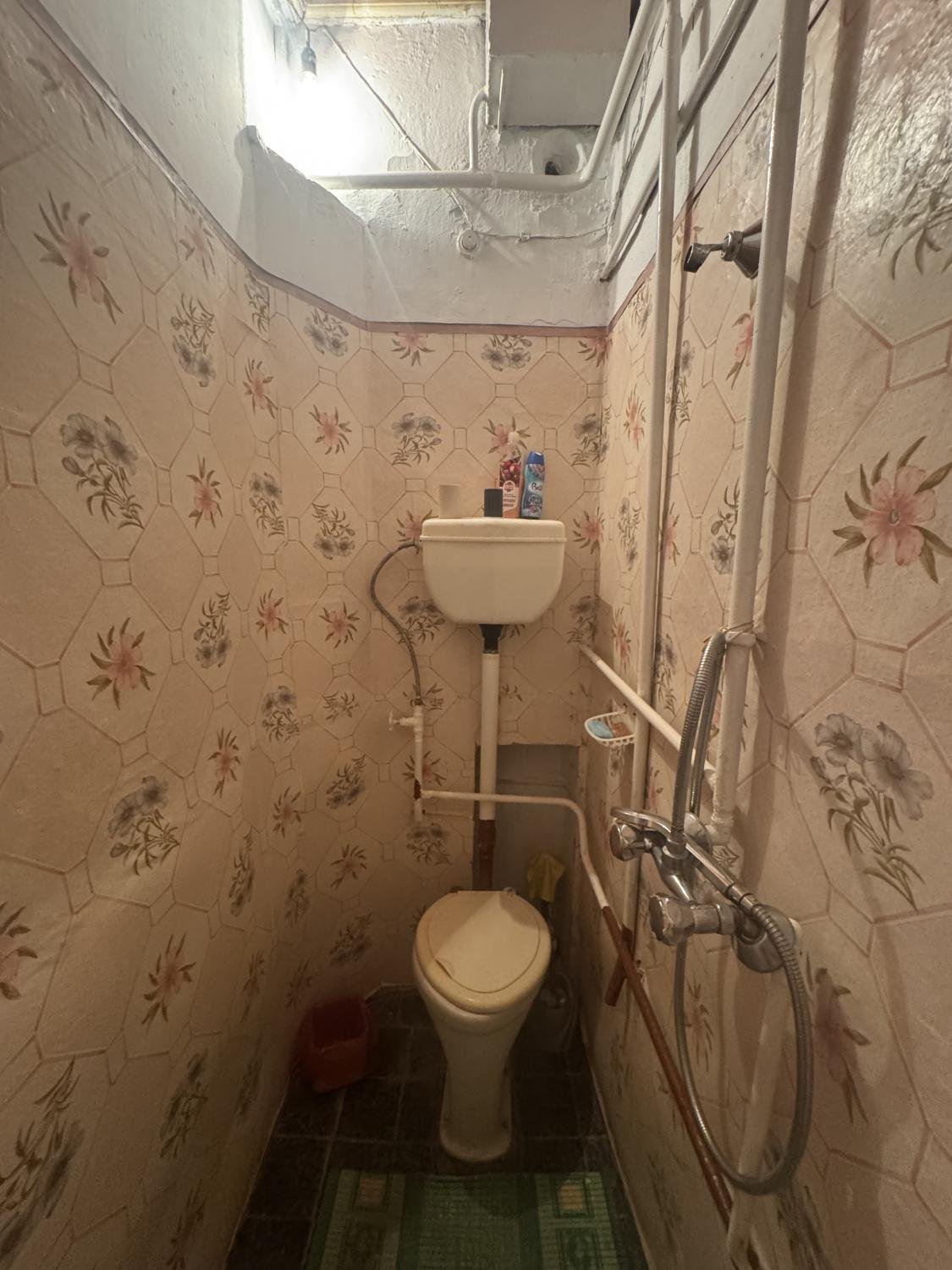 Квартира на вул. Генерала Ватутина, 29 м², 25 000$ — FAKTOR