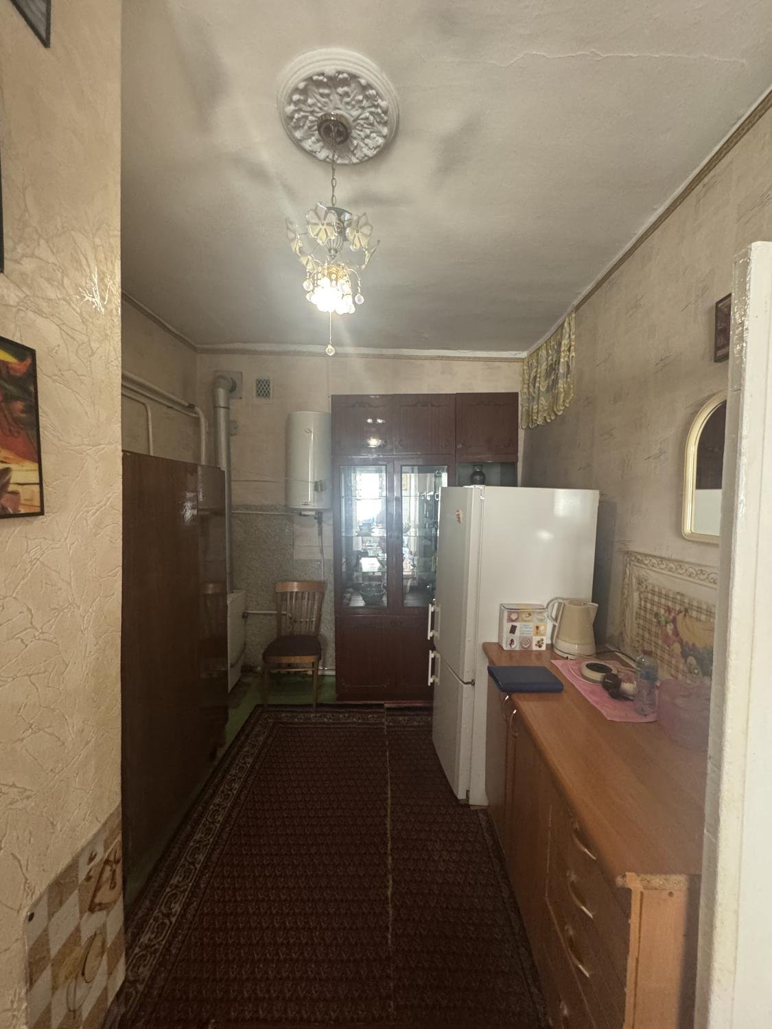 Квартира на вул. Генерала Ватутина, 29 м², 25 000$ — FAKTOR