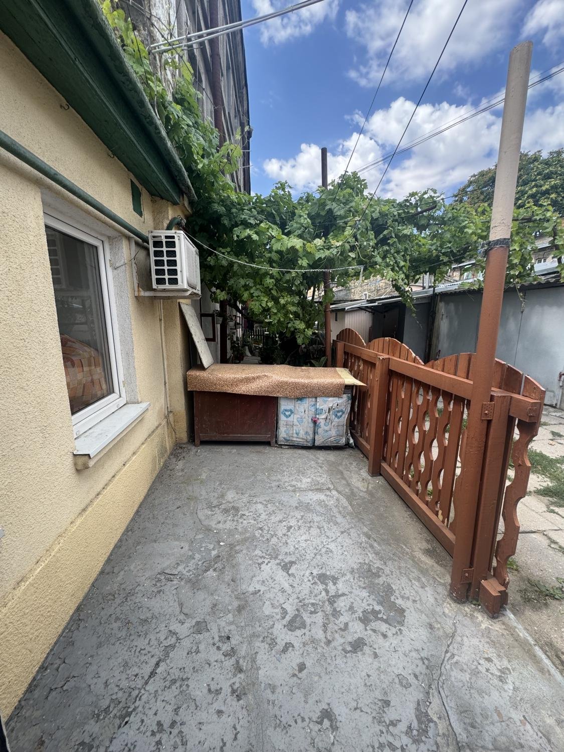 Квартира на вул. Генерала Ватутина, 29 м², 25 000$ — FAKTOR