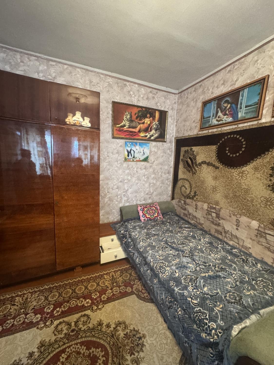 Квартира на вул. Генерала Ватутина, 29 м², 25 000$ — FAKTOR