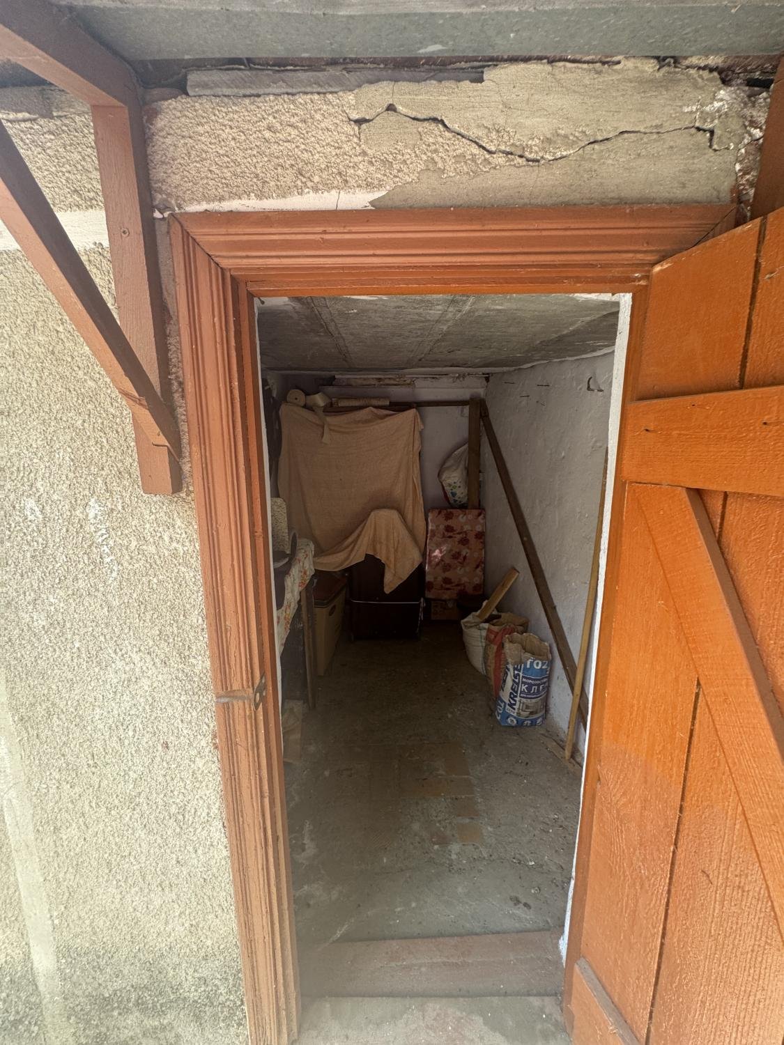 Квартира на вул. Генерала Ватутина, 29 м², 25 000$ — FAKTOR