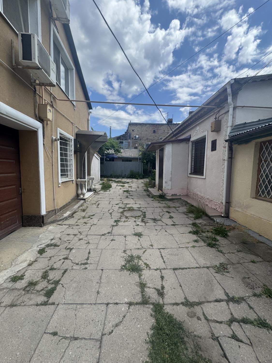Квартира на вул. Генерала Ватутина, 29 м², 25 000$ — FAKTOR