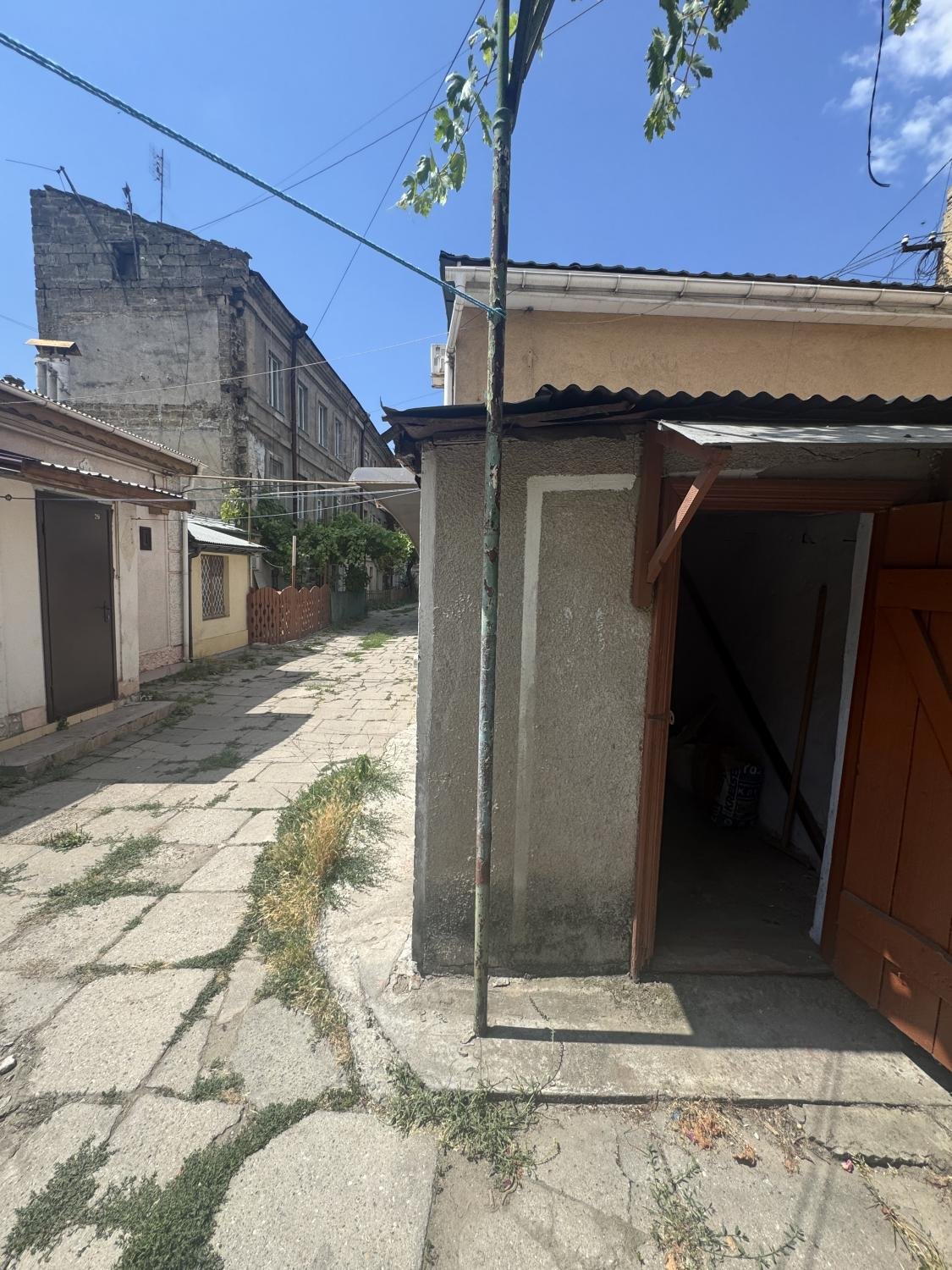 Квартира на вул. Генерала Ватутина, 29 м², 25 000$ — FAKTOR