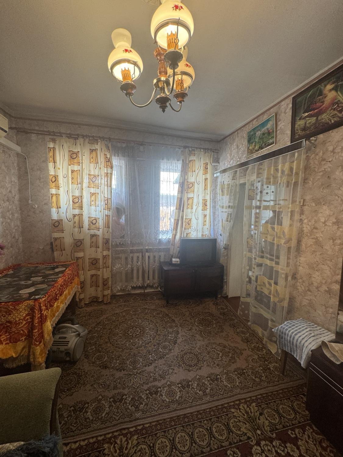 Квартира на вул. Генерала Ватутина, 29 м², 25 000$ — FAKTOR