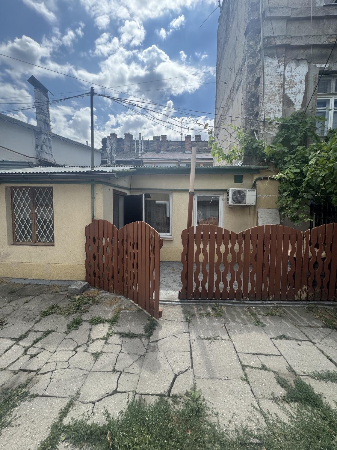 Квартира на вул. Генерала Ватутина, 29 м², 25 000$ — FAKTOR