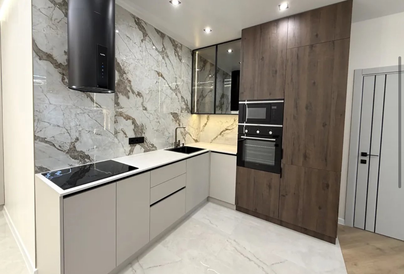 Квартира на вул. Краснова, 64 м², 125 000$ — FAKTOR