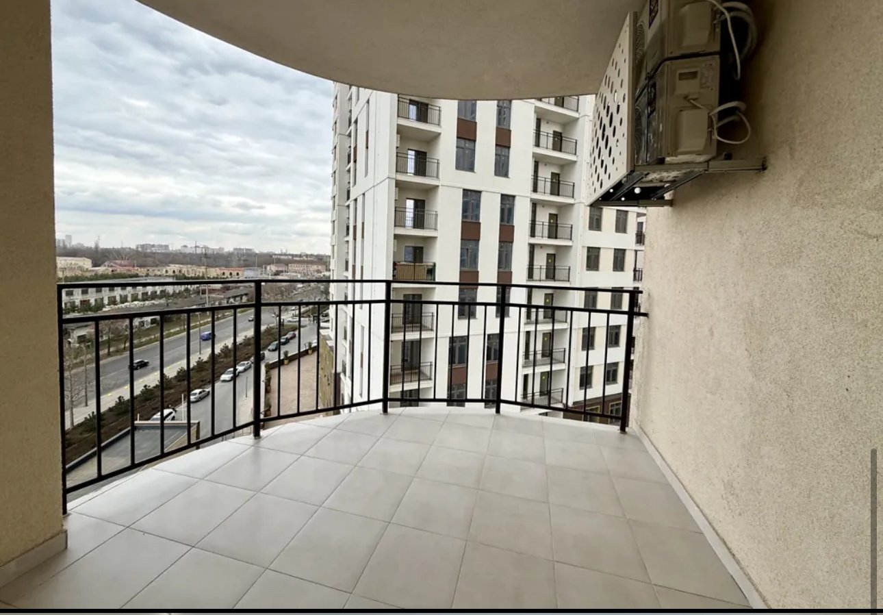 Квартира на вул. Краснова, 64 м², 125 000$ — FAKTOR