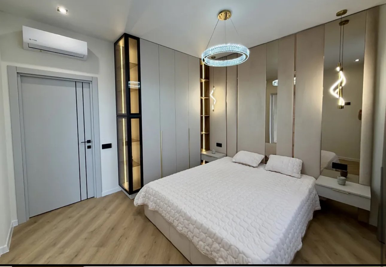 Квартира на вул. Краснова, 64 м², 125 000$ — FAKTOR