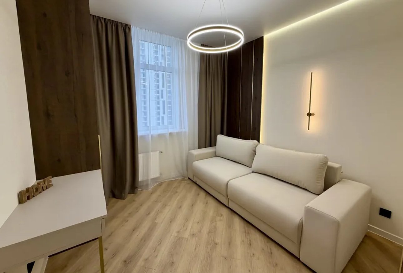 Квартира на вул. Краснова, 64 м², 125 000$ — FAKTOR
