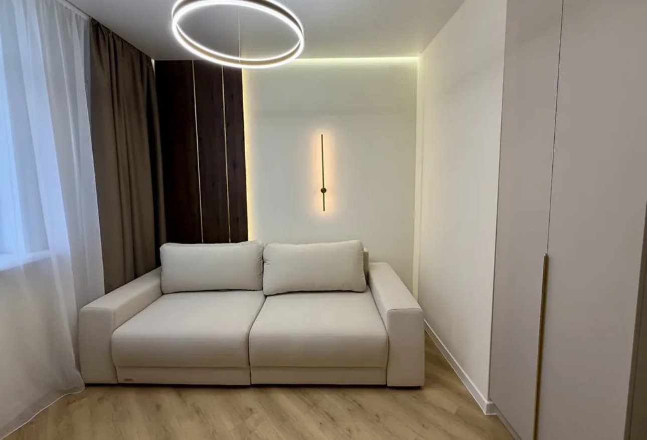 Квартира на вул. Краснова, 64 м², 125 000$ — FAKTOR